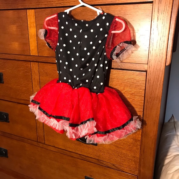Costumes Girls Cherry Costume Poshmark